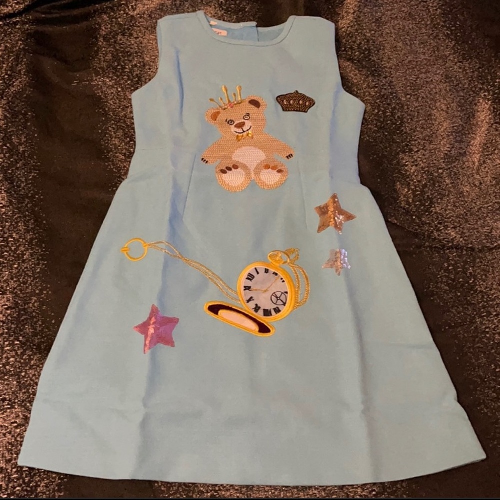 Theme Fashion kids Dress